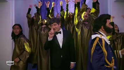 Amazing - Fabio De Luigi (trailer ufficiale HD)