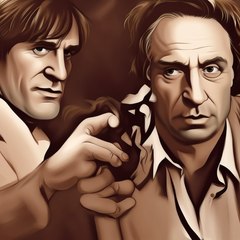 La disparition énigmatique de Gérard Depardieu à La Teste-de-Buch