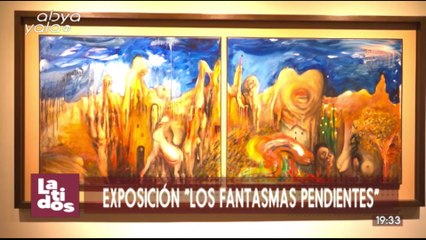 Programa Latidos, martes 31 de octubre 2023