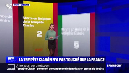 Lisa Hadef en interview exclusive sur BFM TV 🗞️