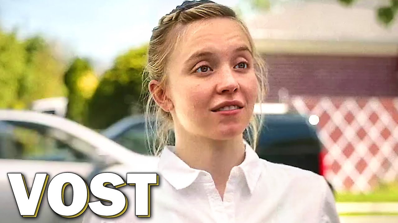 REALITY Bande Annonce VOST