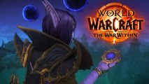 WoW : 3 nouvelles extensions dévoilées dont la première, The War Within, qui révèle l'avenir du jeu !