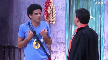 .مسرح مصر 2024 - مسرحية شكشك بياكلك  - أجدد مسرحية في مسرح مصر الموسم الجديد 2024