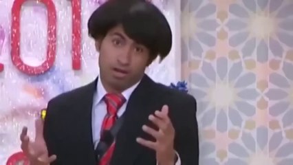 2024  مسرح مصر 2024 - مسرحية بشوات والزمن فات  الحب دح دح  مسخرة  - اجدد مسرحية في مسرح