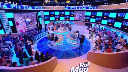 Raf Mag Plus S02 Episode 05 (03-11-2023) - Partie 02 | Watch Now