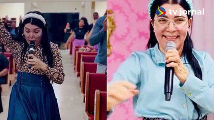 SARA MARIANO: FOTOS DO CORPO SÃO VAZADAS