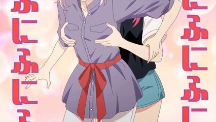 Saki gets Knocked Out (Lump)