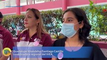 IVEA recupera a quienes desertaron estudios durante pandemia