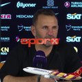 Okan Buruk'tan Zaha ve Icardi sözleri