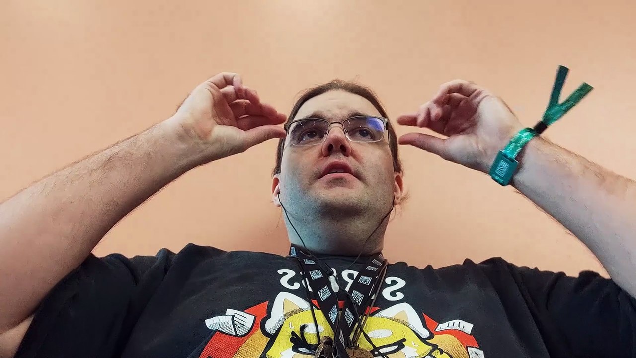 Live von der BlizzCon 2023: Schreiende Fans und unerwartete Ankündigungen