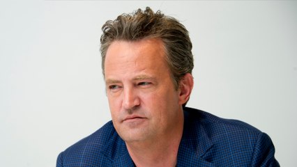GAL VIDEO - Matthew Perry avait-il replongé avant sa mort ? Une amie de l’acteur répond à la rumeur