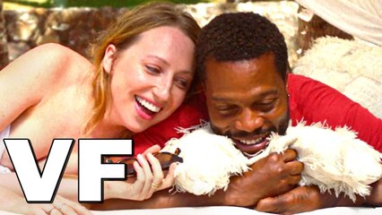 THE DROP Bande Annonce