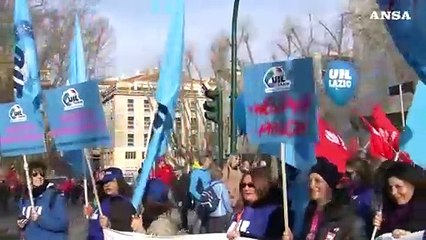 Sempre piu' baby-boomer in pensione, ma i sostituti non bastano