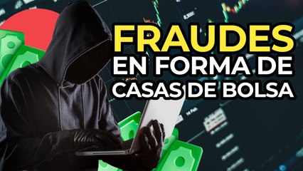 CUIDADO: ¡Así podrías perder tus ahorros!