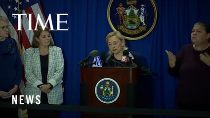 Maine Mass Shooter’s Family Reached out to Sheriff 5 Months Before Rampage: Authorities