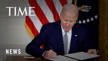 President Biden Signs an Executive Order on AI Safeguards