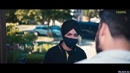 Benaqaab Chehre (2023) Full Punjabi Movie
