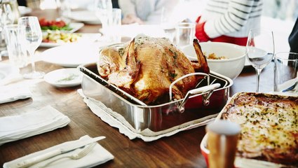 Use This Get-Ahead Timeline for a Stress-Free Thanksgiving Dinner