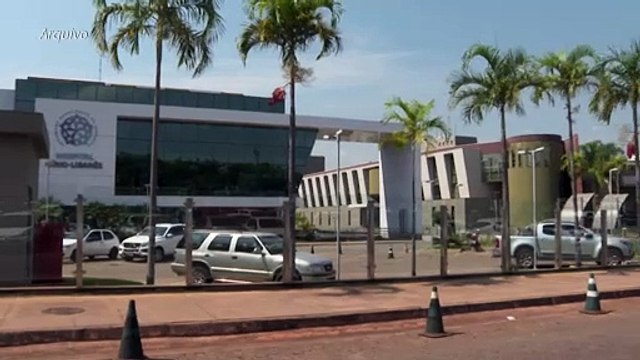 LULA faz reabilitação física após cirurgia no quadril