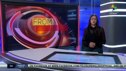 Locals prepare food for displaced people in Palestine