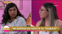 ‘Mi mamá NO me pone atención por su TRABAJO’ | Rocío a tu lado