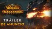 World of Warcraft - Tráiler de anuncio de Cataclysm Classic