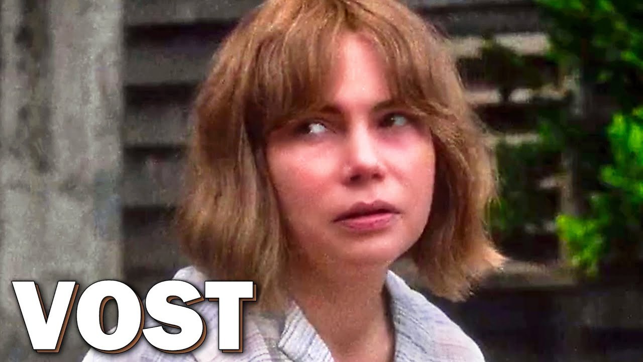 SHOWING UP Bande Annonce VOST