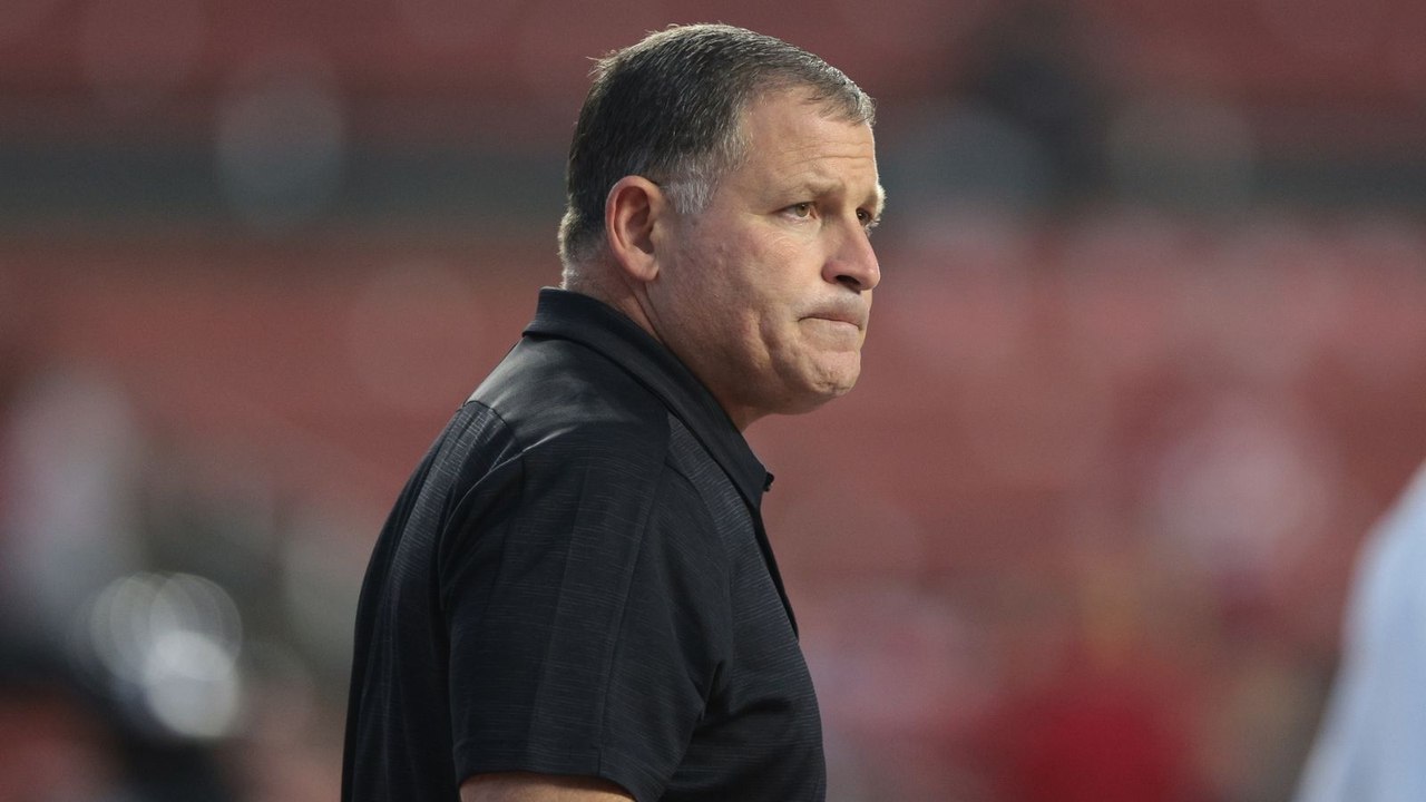 Rutgers' Potential to Excel in Run Game Against OSU