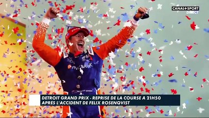 07 INDYCAR GP DE DETROIT 2021 - CANAL+ - COURSE 1 p8