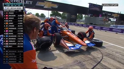 07 INDYCAR GP DE DETROIT 2021 - CANAL+ - COURSE 1 p11