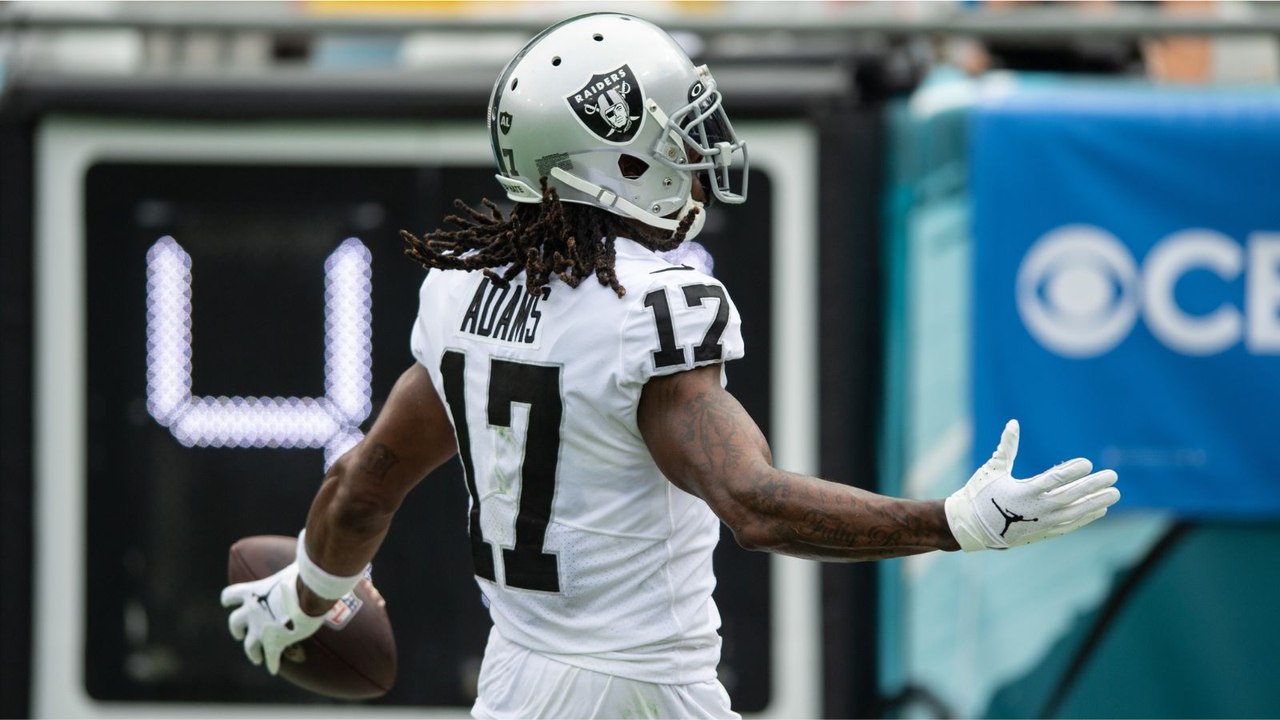 Raiders' Offensive Issues & Coach Changes: Football's Two Sides