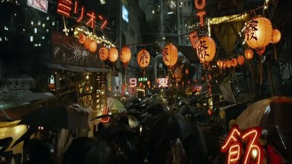 تم إرسال صراصير الى كوكب المريخ لكنها تطورت بعد 500 سنة الى مخلوقات عملاقة _ ملخص فيلم Terra Formars