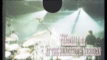 The Tragically Hip - At The Hundredth Meridian (Audio / Live At Metropol Oct 2, 1998)