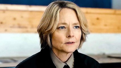 TRUE DETECTIVE Saison 4 Bande Annonce