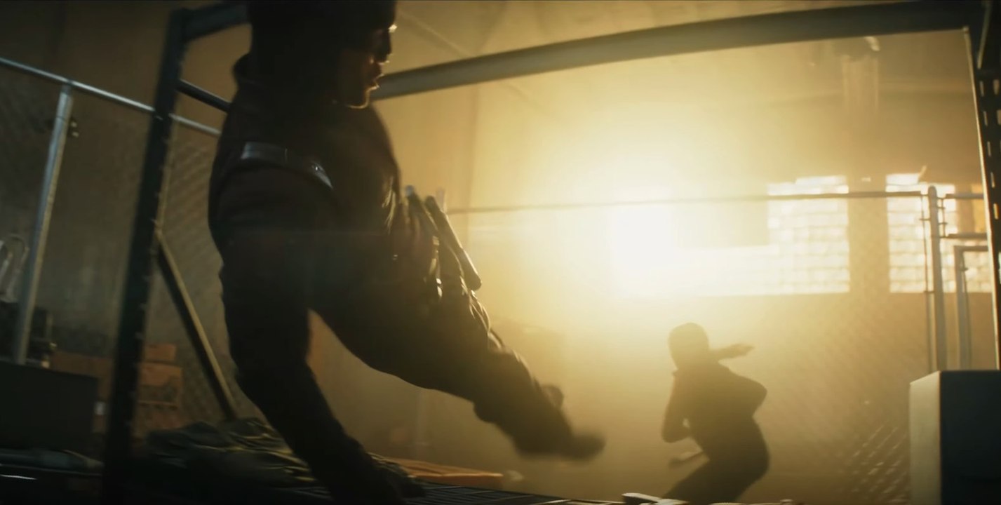 'Echo'   Tráiler Oficial Subtitulado   Disney+