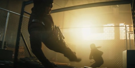 'Echo'   Tráiler Oficial Subtitulado   Disney+