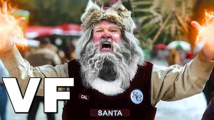 SUPER NOËL Saison 2 Bande Annonce VF