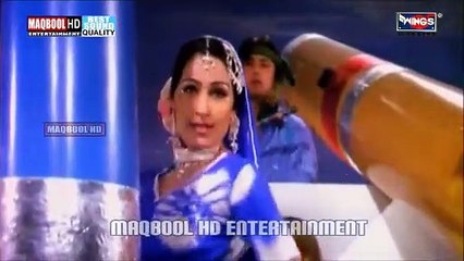 reema+babar ali-meri khali jholi