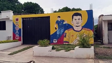 Gobierno de Colombia asegura que ELN liberará a padre secuestrado de Luis Díaz