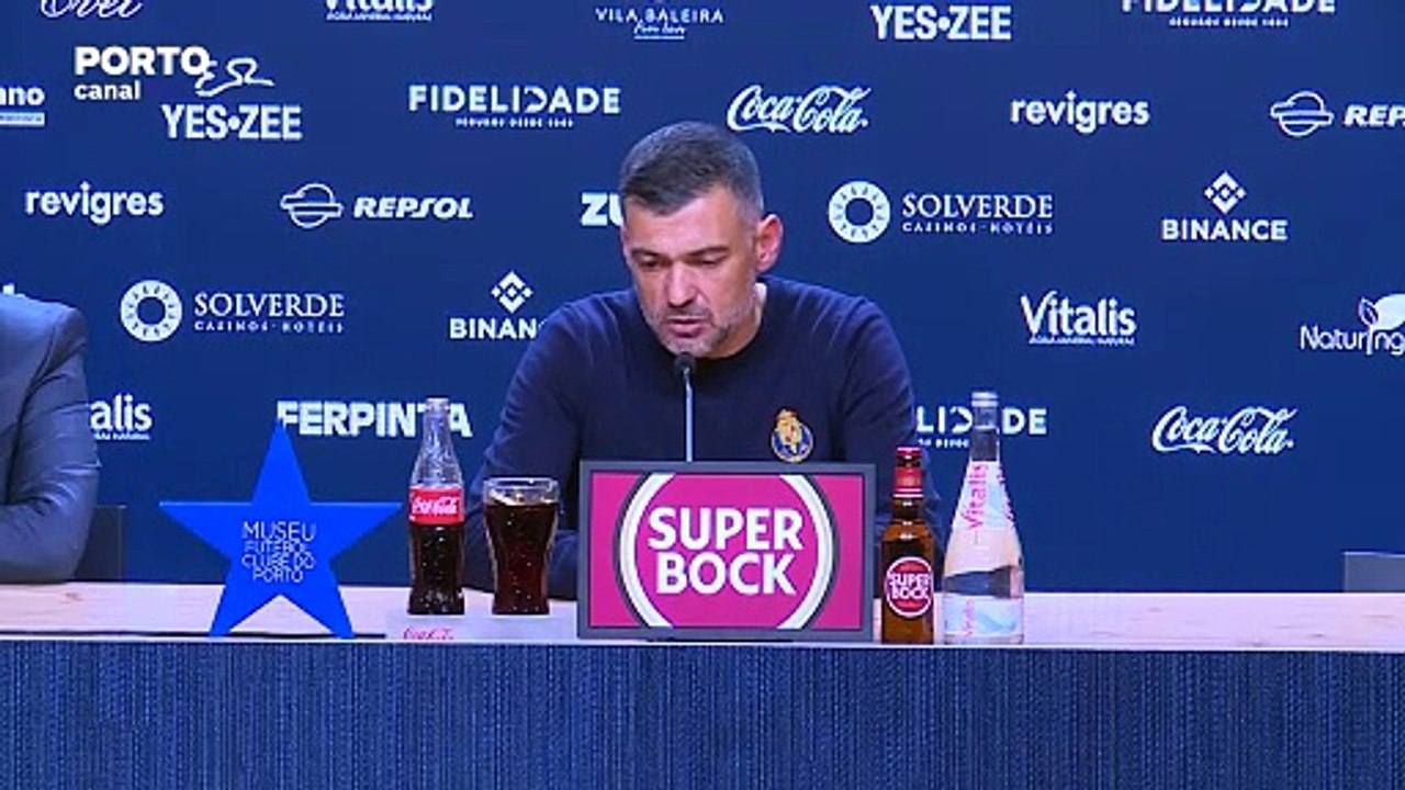 CI SÉRGIO