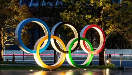 TT BADMINTON OFFICIAL AT OLYMPICS