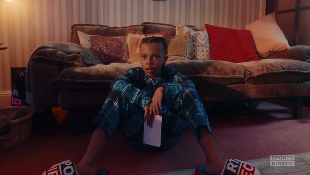 Sports Direct enlists help of Mason Mount and James Maddison in ‘Dream Big’ Christmas campaign