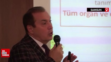 Türkiye’de her yıl 2 bin 500 kişi organ bulamadığı için ölüyor