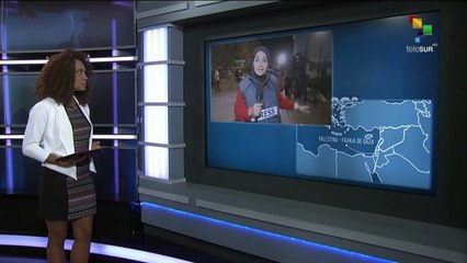 Ejército de Israel asesinó al periodista Mohamed durante su labor periodística