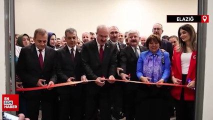 Fethi Sekin Şehir Hastanesi’nde 79 aşının 19’u gebelik ile sonuçlandı