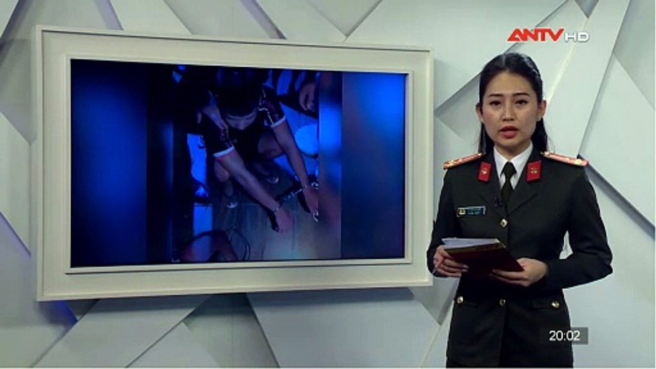Bắt đối tượng truy nã đặc biệt nguy hiểm lẩn trốn tại Lào