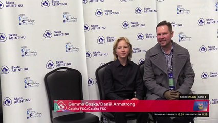 Pre Juvenile Pattern Dance - 2024 Skate AB l NT l NU Sectional Championships (19)