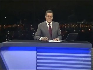 Encerramento RJTV 2011 com trilha de 2004