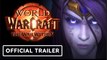 World of Warcraft: The War Within | Official Features Overview Trailer