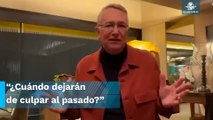 Salinas Pliego responde a AMLO: El país se cae a pedazos; el gobierno debería ponerse a trabajar